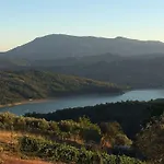 Il Giardino Sull'alento Prignano Cilento