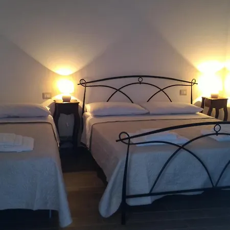 Il Giardino Sull'alento 3*