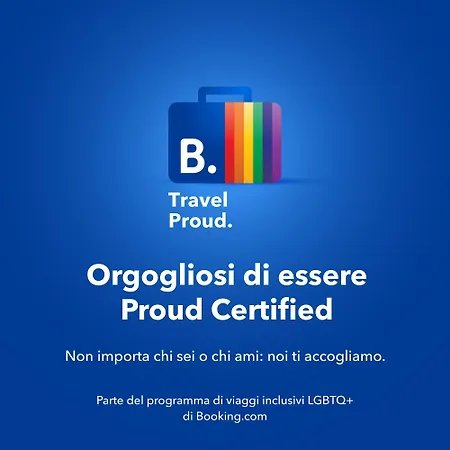 Il Giardino Sull'alento Bed & Breakfast *