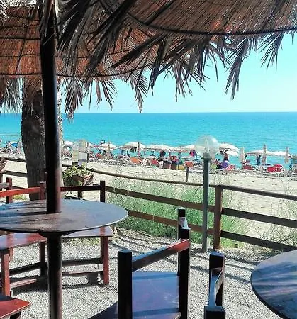 Il Giardino Sull'alento *