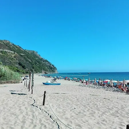 Bed and breakfast Il Giardino Sull'alento Prignano Cilento