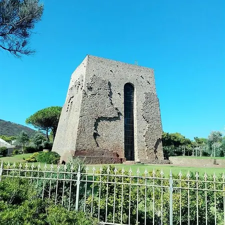 Il Giardino Sull'alento Bed and breakfast 3*