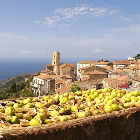 Il Giardino Sull'alento