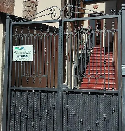 Il Giardino Sull'alento