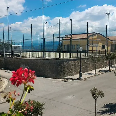 Il Giardino Sull'alento
