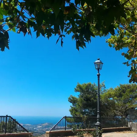 Bed & Breakfast Il Giardino Sull'alento