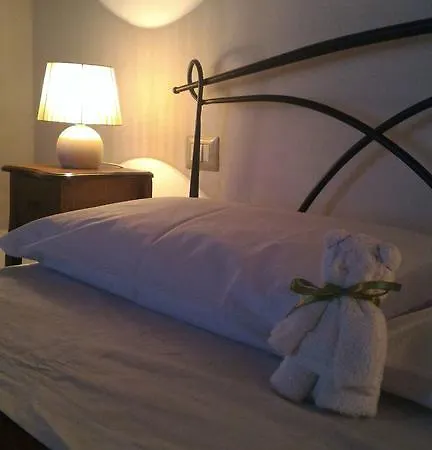 Il Giardino Sull'alento 3* Prignano Cilento