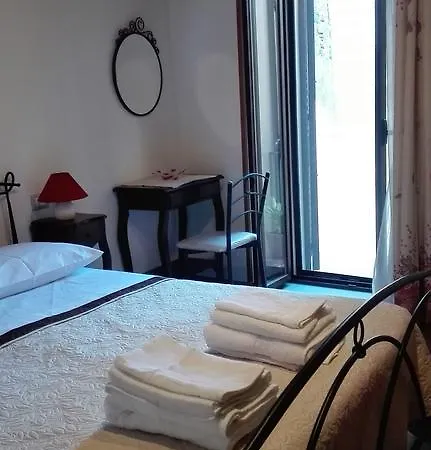 Il Giardino Sull'alento B&B 3*