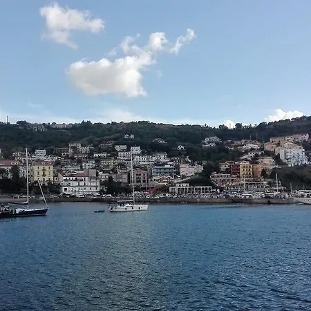 Il Giardino Sull'alento Prignano Cilento