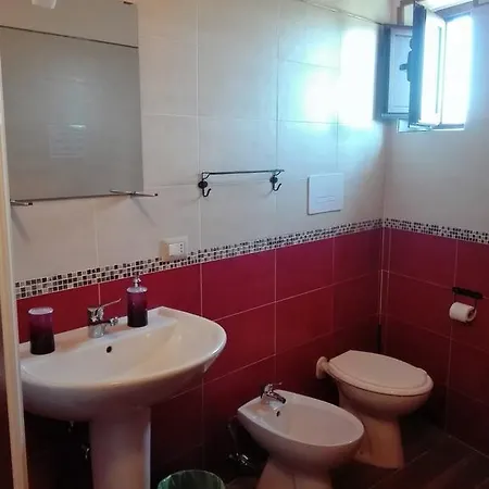 Il Giardino Sull'alento Bed and breakfast