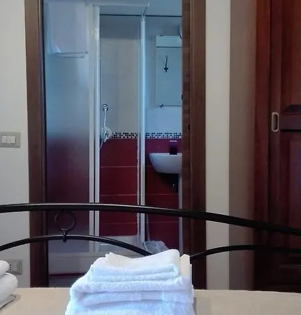 Il Giardino Sull'alento 3*