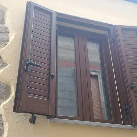 Il Giardino Sull'alento