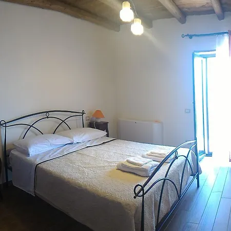 Il Giardino Sull'alento