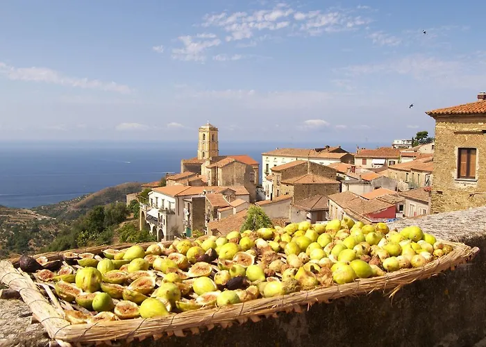 Il Giardino Sull'alento