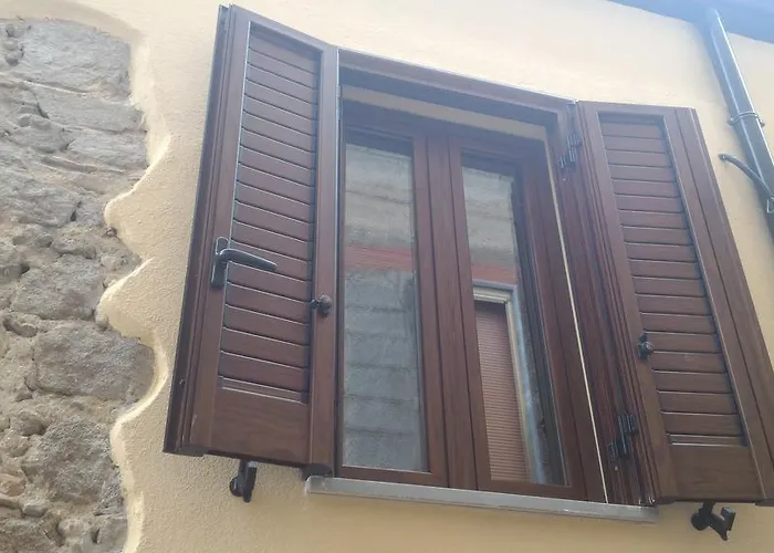 Il Giardino Sull'alento