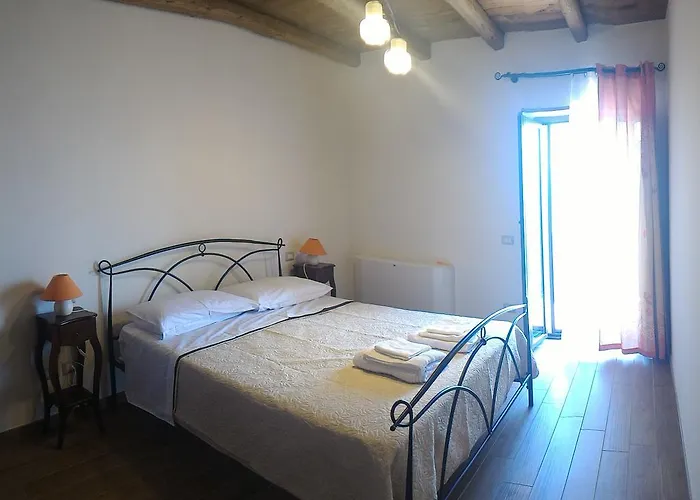 Il Giardino Sull'alento